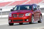 Dodge Caliber SRT4 2007 года